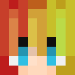 =RAINBOW= #PulseOrlando - Female Minecraft Skins - image 3
