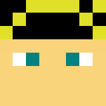 EITC Officer - Male Minecraft Skins - image 3