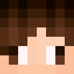 My new skin! - Male Minecraft Skins - image 3