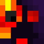 Watered Lava Mob - Interchangeable Minecraft Skins - image 3