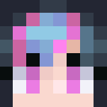 Ibuki + about requests - Female Minecraft Skins - image 3