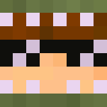 ~ For a friend~ Again ._. - Male Minecraft Skins - image 3