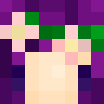 ✯gιrl✯ - Female Minecraft Skins - image 3