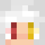 Feather - Female Minecraft Skins - image 3