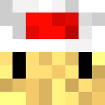 Media Universe Skins | Toad - Male Minecraft Skins - image 3
