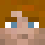 Scottish Highlander - Male Minecraft Skins - image 3