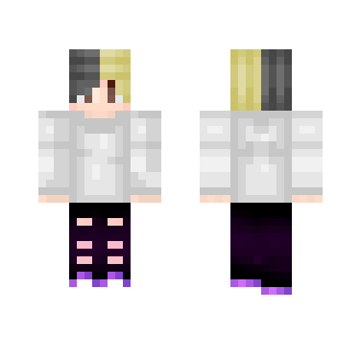 Bunch of skins mixed up - Male Minecraft Skins - image 2