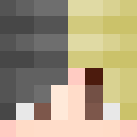 Bunch of skins mixed up - Male Minecraft Skins - image 3