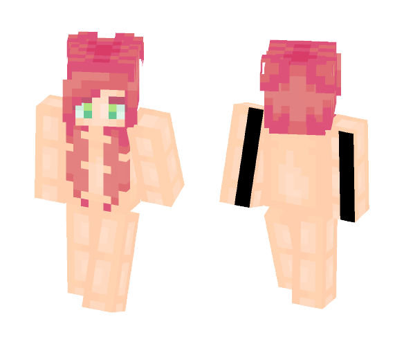 Cherry Blossom - Other Minecraft Skins - image 1