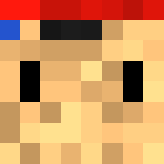 Media Universe Skins | Ness - Male Minecraft Skins - image 3
