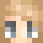 Peasant Female - Male Minecraft Skins - image 3