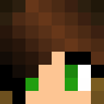 Teenage Girl - Girl Minecraft Skins - image 3