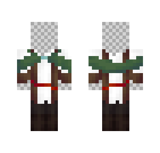 [LotC Request] Clothing #2 - Other Minecraft Skins - image 2