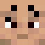 Shao Kahn | Unmasked - Male Minecraft Skins - image 3