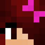 Me in Pink - Female Minecraft Skins - image 3