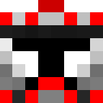 Clone Shock Trooper - Male Minecraft Skins - image 3