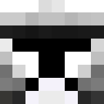Blank Clone Trooper - Male Minecraft Skins - image 3