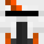 212 Airborne Clone Trooper - Male Minecraft Skins - image 3