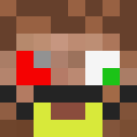 Ultimate Derp Skin - Other Minecraft Skins - image 3