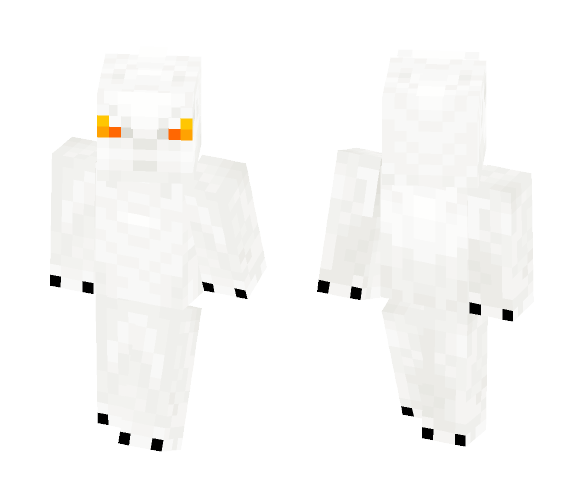 Birdthing - Interchangeable Minecraft Skins - image 1