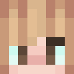 Pink Lemonade - Female Minecraft Skins - image 3