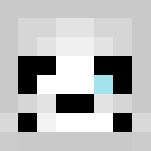 Element Sans - Other Minecraft Skins - image 3