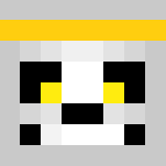 Dream Sans - Other Minecraft Skins - image 3