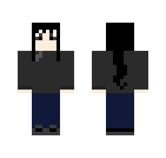 Fang Ride - Male Minecraft Skins - image 2