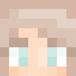 AmaraSoul | Blondie - Other Minecraft Skins - image 3