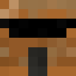 Airborntrooper Geonosis - Male Minecraft Skins - image 3