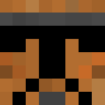 Clone Trooper Geonosis Phase II - Male Minecraft Skins - image 3