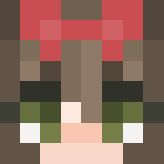 Kiki's Delivery Service - Female Minecraft Skins - image 3