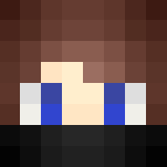 Pvp Boy (edited) - Boy Minecraft Skins - image 3