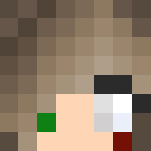 Personal ~ Arianah - Female Minecraft Skins - image 3