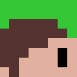 Turtle Hoodie :3 - Male Minecraft Skins - image 3