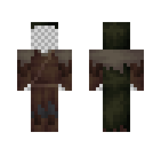[LotC Request] Clothing - Other Minecraft Skins - image 2