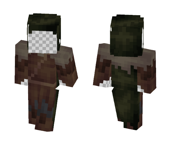 [LotC Request] Clothing - Other Minecraft Skins - image 1