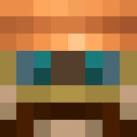 Engineer SrHardy - Male Minecraft Skins - image 3