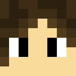 Cool Kid - Male Minecraft Skins - image 3