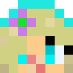 mia the baby - Baby Minecraft Skins - image 3