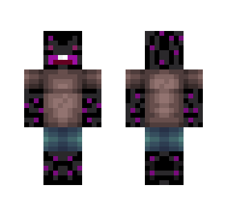 EnderCactus - Male Minecraft Skins - image 2