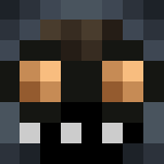 Ticci Toby ~ Skin Interchangeable - Interchangeable Minecraft Skins - image 3
