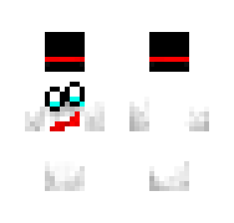 Dapper Blook - Male Minecraft Skins - image 2