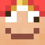 Derpy Mario - Male Minecraft Skins - image 3