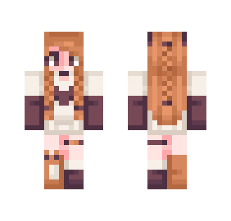 caracal cats ???? - Female Minecraft Skins - image 2