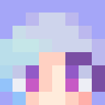 Tori ~ sneezes' request - Female Minecraft Skins - image 3