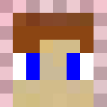 Mew Hoodie - Male Minecraft Skins - image 3