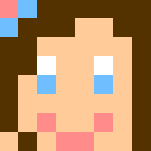 Morgan Le Fay - Female Minecraft Skins - image 3