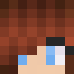 ♥~Kawaii~ Autum Girl~♥ - Kawaii Minecraft Skins - image 3