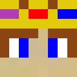 King Mew - Male Minecraft Skins - image 3
